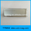 Name Badge Blanks with Strong Magnet